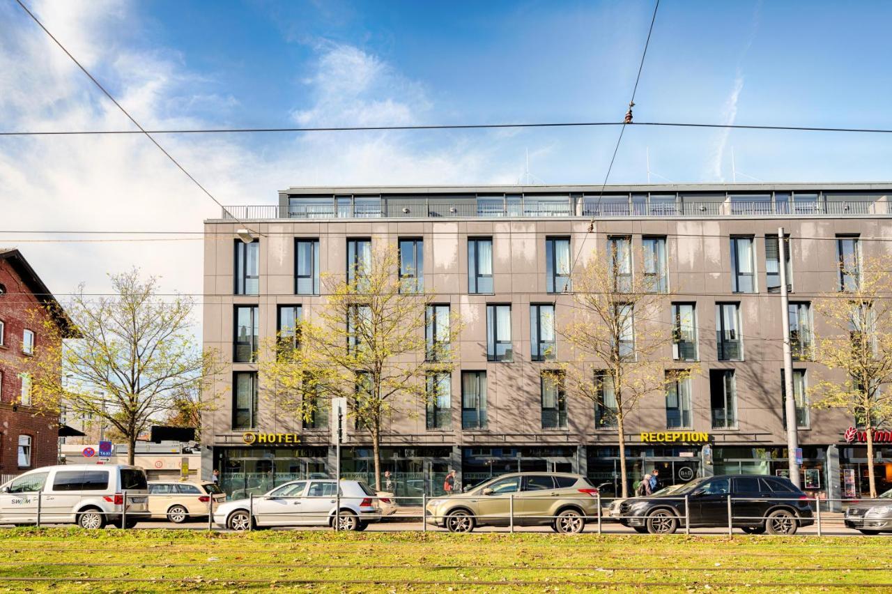 Muenchen-moosach Hotel 3*