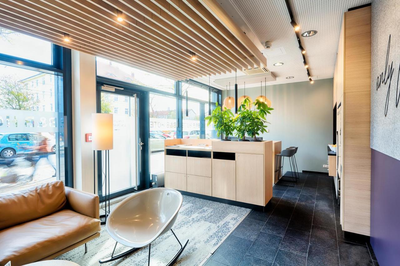Muenchen-moosach Hotel München