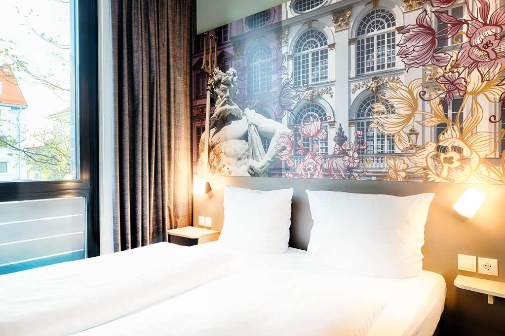 Muenchen-moosach Hotel München